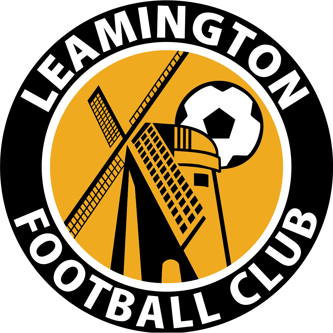 Leamington FC Shop